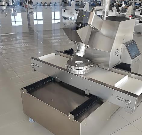 食品工业化提速，肉类加工设备行业迎来智能化升级新机遇